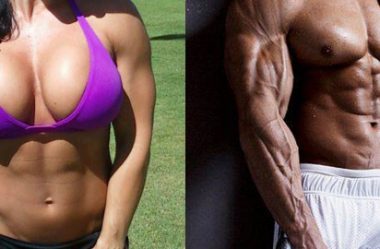 Livro Hipertrofia Muscular: A Verdade Sobre Definição e Anabolismo!