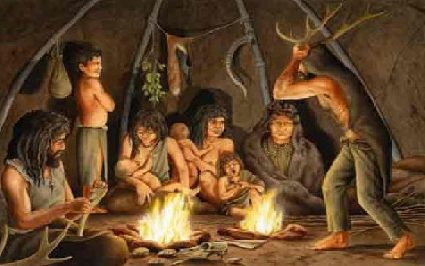 Dieta Paleo Funciona emagrece