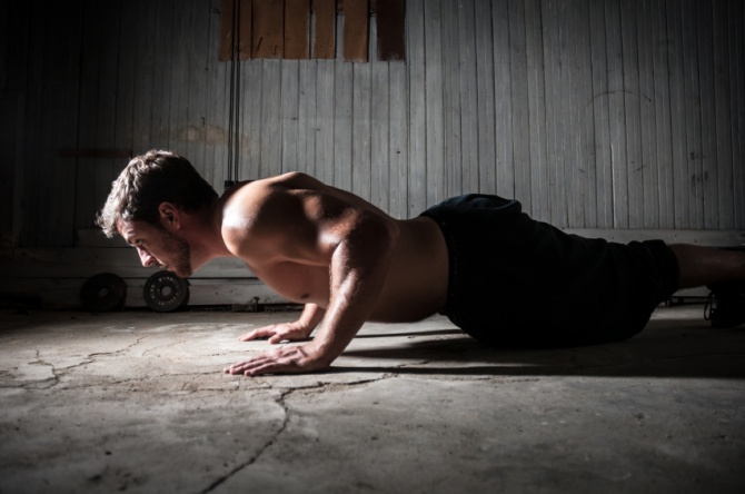 Como Voltar ao Corpo de Antes de Engordar