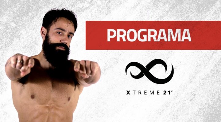 xtreme 21 funciona