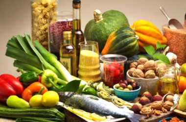 O Que é a Dieta do Mediterrâneo e Como Fazer