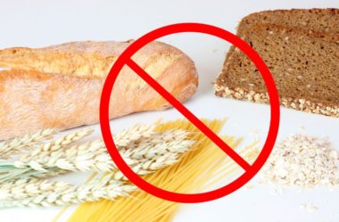 Dieta Sem Glúten: Como Fazer, Emagrece?