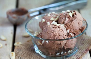 Sorvete Engorda ou Emagrece? Confira Minha Experiência com Esta Delícia!