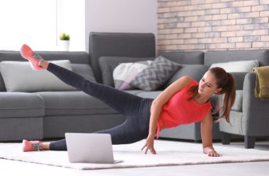 Como Emagrecer em Casa de Forma Saudável